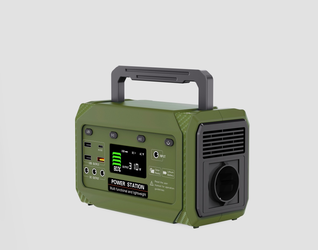 Портативная электростанция мощ – обзор и цена Solar Emergency Charger