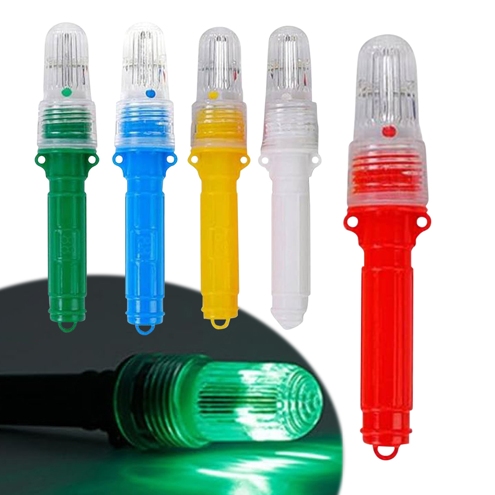 Светодиодные сигналы-факелы дл – обзор и цена Signal Flare Kit